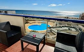 *Au Lydia* Appartement Vue Sur Mer, Avec Piscine.