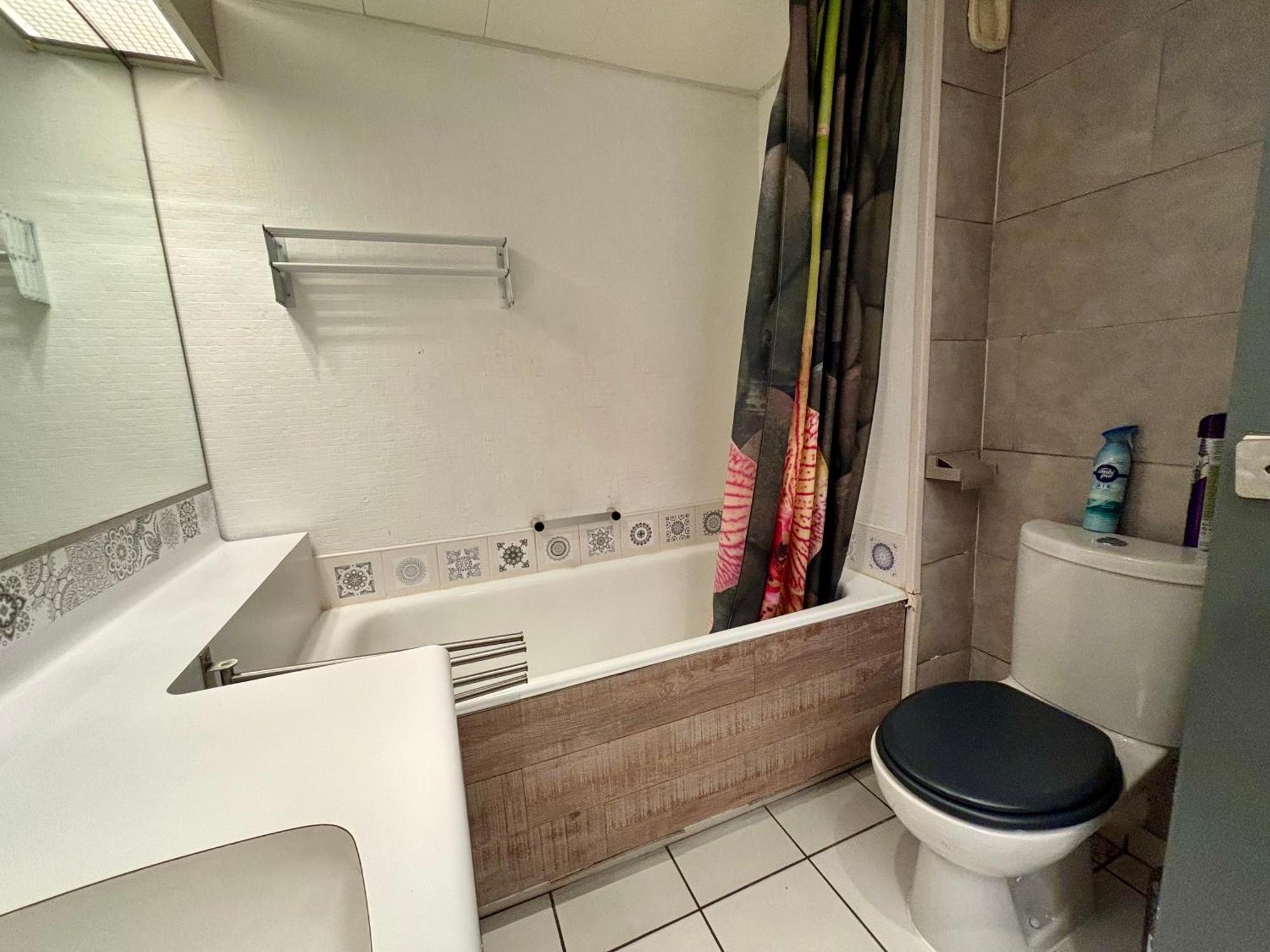 *Au Lydia* Appartement Vue Sur Mer, Avec Piscine. Le Barcarès Extérieur photo